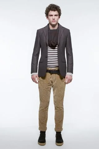 Look 7